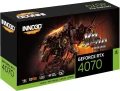 Inno3D GeForce RTX 4070 X3 OC 12GB GDDR6X