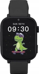 Garett Kids N!ce Pro 4G Czarny