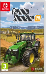 NS Farming Simulator 20