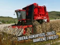 NS: Farming Simulator 20