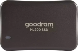 GoodRam HL200 1TB Czarny