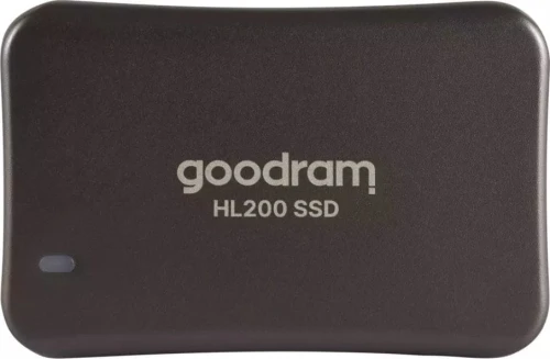 GoodRam HL200 1TB Czarny