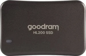 SSD GoodRam HL200 256GB Czarny