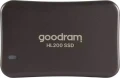SSD GoodRam HL200 256GB Czarny