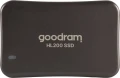 GoodRam HL200 512GB Czarny