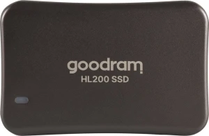 GoodRam HL200 512GB Czarny