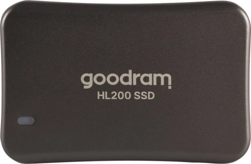 GoodRam HL200 512GB Czarny