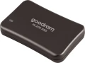 GoodRam HL200 512GB Czarny