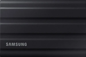 Samsung T7 Shield 4TB Czarny