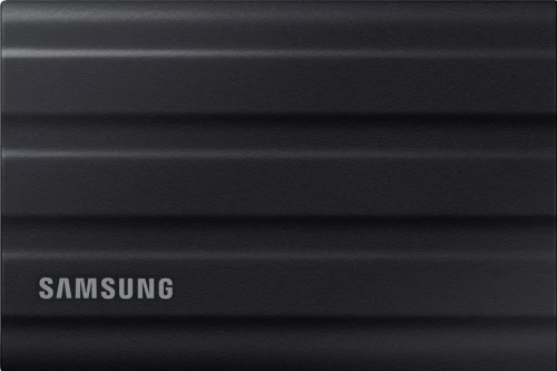 Samsung T7 Shield 4TB Czarny