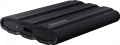 Samsung T7 Shield 4TB Czarny