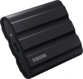 Samsung T7 Shield 4TB Czarny