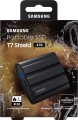 Samsung T7 Shield 4TB Czarny