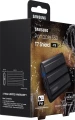Samsung T7 Shield 4TB Czarny