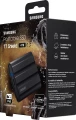Samsung T7 Shield 4TB Czarny