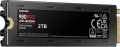 Samsung 980 PRO 2TB M.2 2280 PCI-E x4 Gen4 NVMe