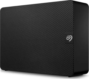 Seagate Expansion Desktop 6TB Czarny