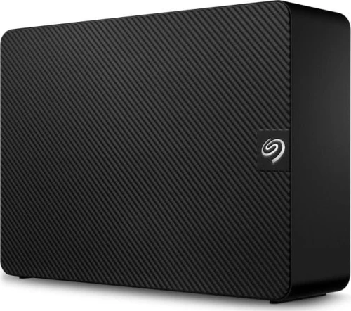 Seagate Expansion Desktop 6TB Czarny