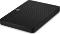 Seagate Expansion Portable 1TB USB 3.2 Gen. 1 Czarny