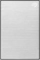 Seagate One Touch Slim 1TB Srebrny
