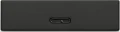 Seagate One Touch Slim 1TB Srebrny
