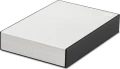 Seagate One Touch Portable 4TB Srebrny