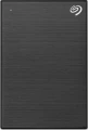 Seagate One Touch Portable 5TB Czarny