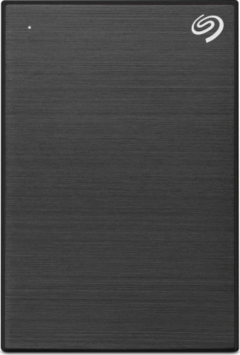 Seagate One Touch Portable 5TB Czarny
