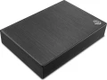 Seagate One Touch Portable 5TB Czarny