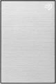 Seagate One Touch Portable 5TB Srebrny