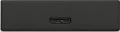 Seagate One Touch Portable 5TB Srebrny