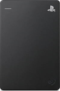 Seagate Game Drive for PlayStation 4TB Czarny