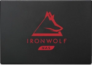 Seagate IronWolf 125 1TB 2.5" SATA III