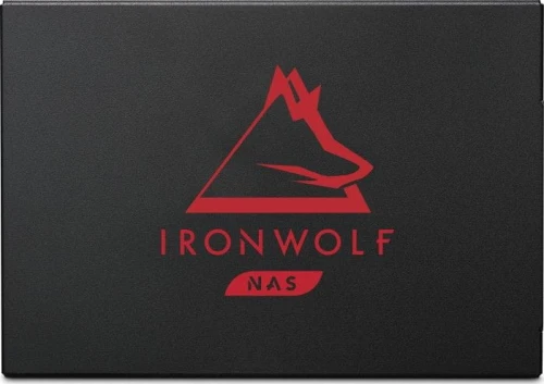 Seagate IronWolf 125 1TB 2.5" SATA III