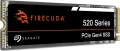 Seagate Firecuda 520 1TB M.2 2280 PCI-E x4 Gen4 NVMe