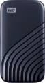 WD My Passport 1TB Niebieski