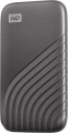 WD My Passport 1TB Szary
