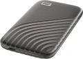 WD My Passport 1TB Szary