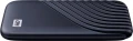 WD My Passport 500GB Niebieski
