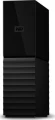 WD My Book 12TB Czarny