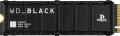 SanDisk Black SN850X 2TB M.2 2280 PCI-E x4 Gen4 NVMe