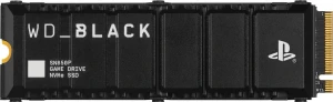 SanDisk Black SN850X 2TB M.2 2280 PCI-E x4 Gen4 NVMe