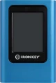 Kingston IronKey Vault Privacy 80 1.92TB Niebieski