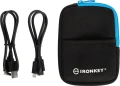 Kingston IronKey Vault Privacy 80 1.92TB Niebieski