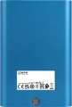 Kingston IronKey Vault Privacy 80 960GB Niebieski
