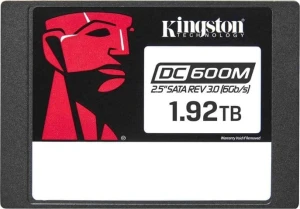 Kingston DC600M 1.92TB 2.5" SATA III