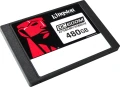 Kingston DC600M 480GB 2.5" SATA III