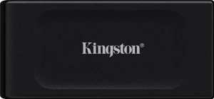 Kingston SXS1000 2TB Czarny