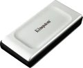 Kingston XS2000 4TB Czarno-srebrny