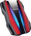 ADATA HD770G 2TB Czarno-czerwony